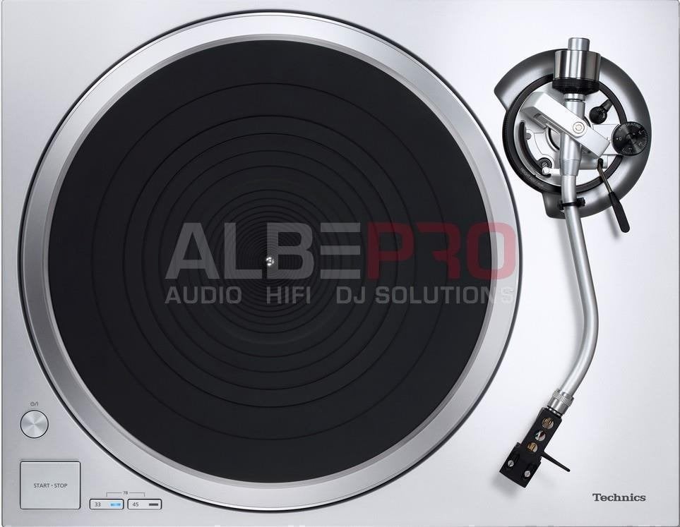Technics SL-1500C Platenspeler + Ortofon 2M RED Element, Ophalen of Verzenden, Nieuw, Thorens