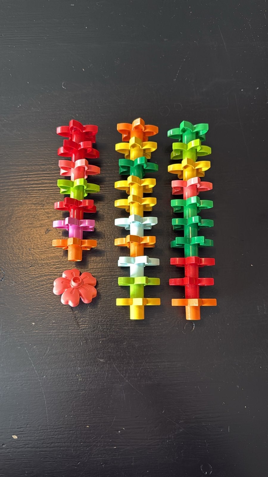 Verschillende Duplo blokken en onderdelen, Ophalen of Verzenden, Gebruikt, Losse stenen, Duplo