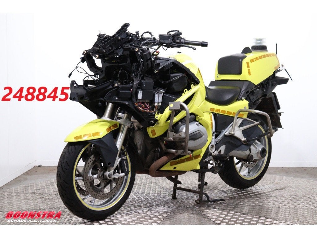 BMW R 1200 RT ABS LED Heizgriffe (bj 2016), Motoren, Motoren | Schademotoren, Dopplerlaan 4
9207HC  DRACHTEN, NL, Boonstra Schadevoertuigen