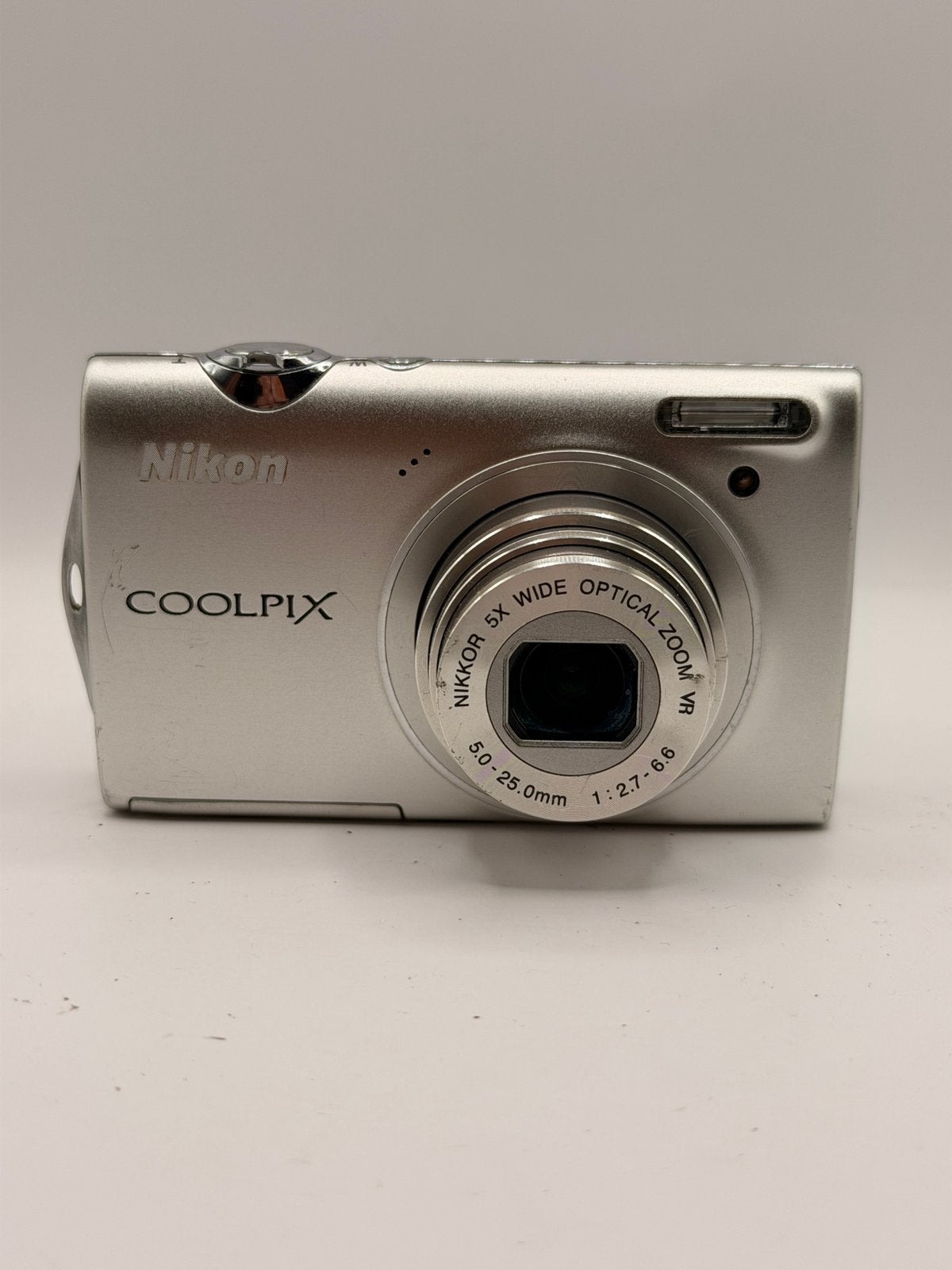 Nikon coolpix s5100 // digital camera, Audio, Tv en Foto, Fotocamera's Digitaal, Gebruikt, Compactcamera, Nikon, 8 keer of meer