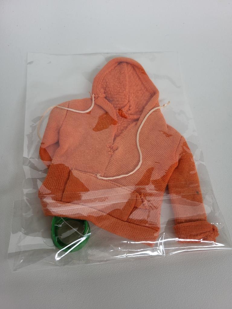Vintage barbie ken trui, Ophalen of Verzenden, Gebruikt, Kleertjes