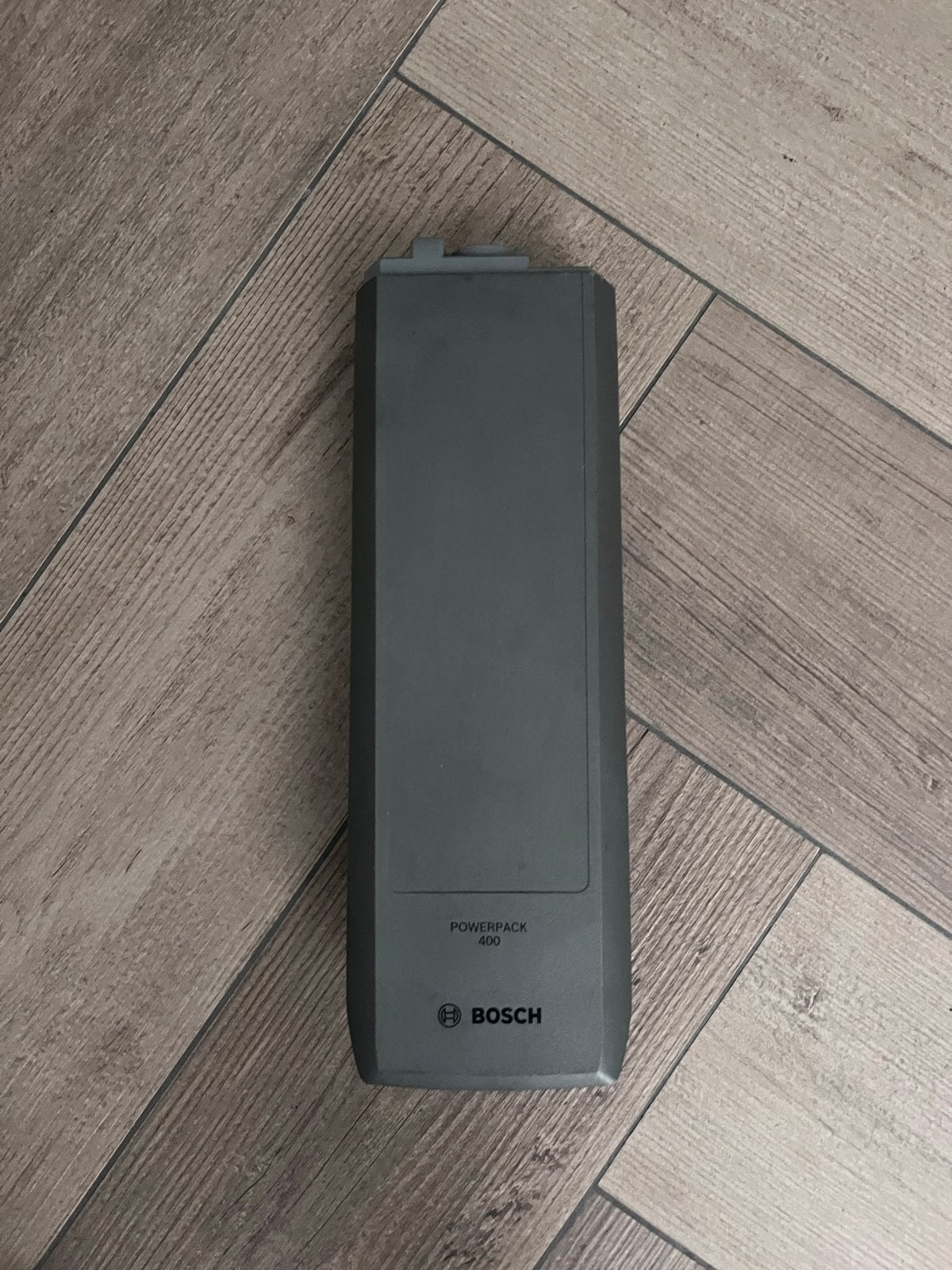 Bosch PowerPack 400 E-bike Accu, Ophalen of Verzenden, Gebruikt