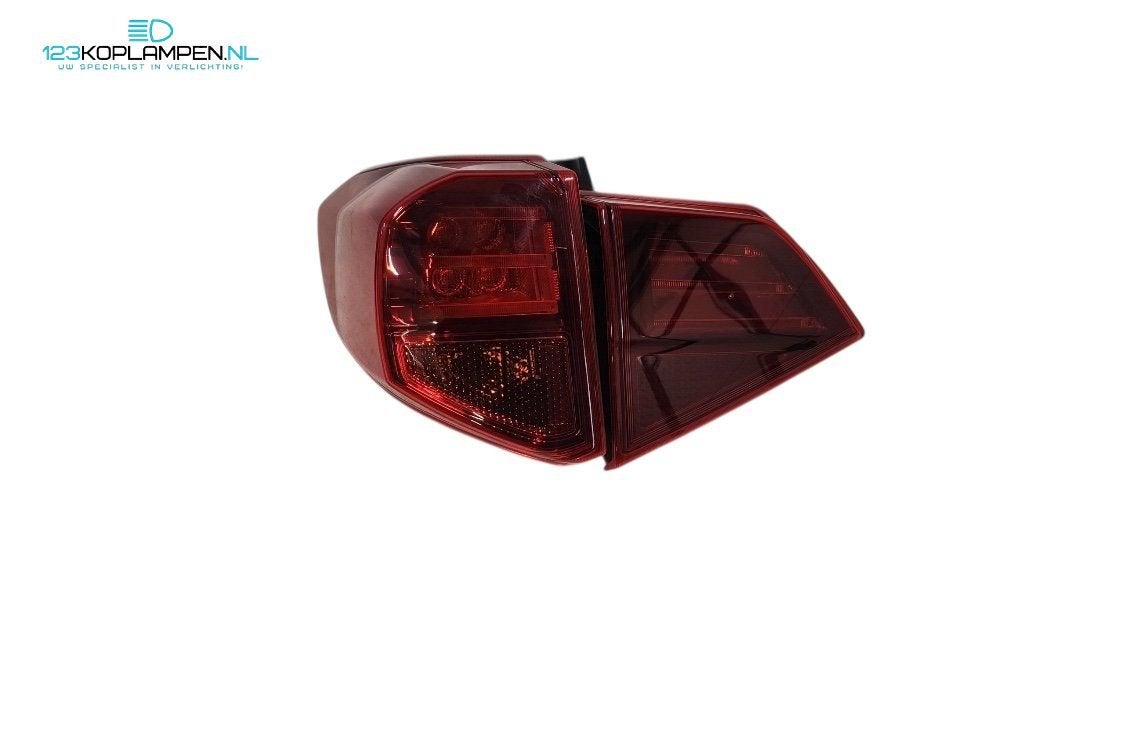 Suzuki Vitara LY Facelift achterlicht links LED, Auto-onderdelen, Gebruikt, -, Verzenden, -