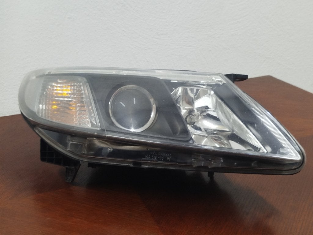 Koplamp rechts Saab 9-3 facelift (2008-2011), Auto-onderdelen, Ophalen of Verzenden, Saab