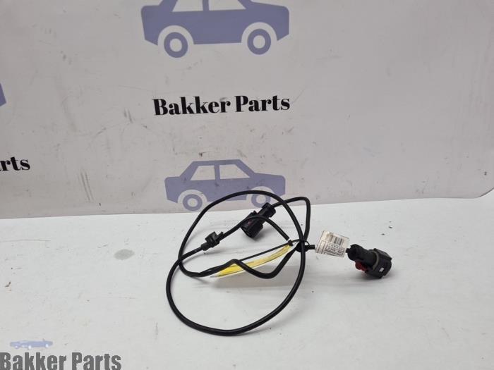 Kabel (diversen) van een BMW 3-Serie, Gebruikt, -, -, Ophalen of Verzenden