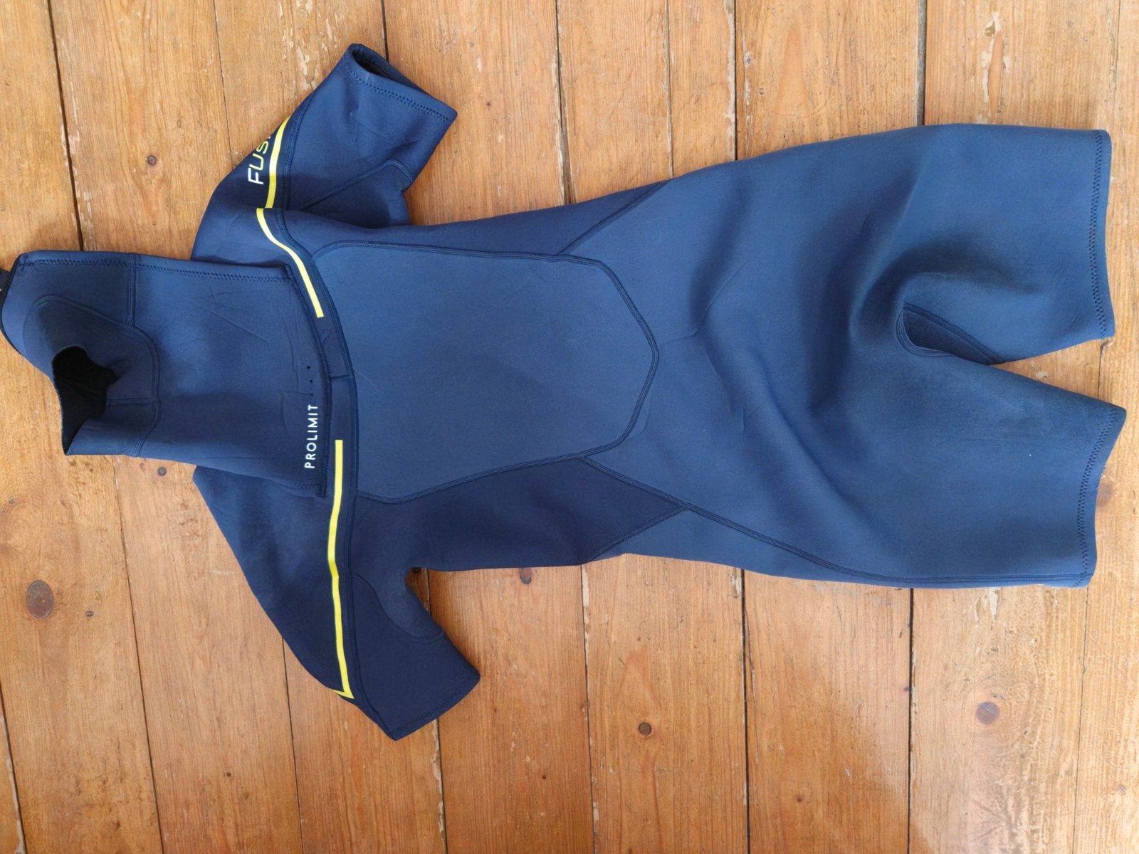 Shorty maat M, Ophalen of Verzenden, Heer, Wetsuit, Prolimit