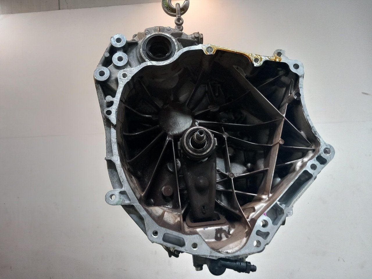 Versnellingsbak schakel Mazda 3 serie, Onderdelen@venauto.nl, Van der Ven Autorecycling B.V., Gebruikt, Ettenseweg 76, 4706 PB Roosendaal, The Netherlands