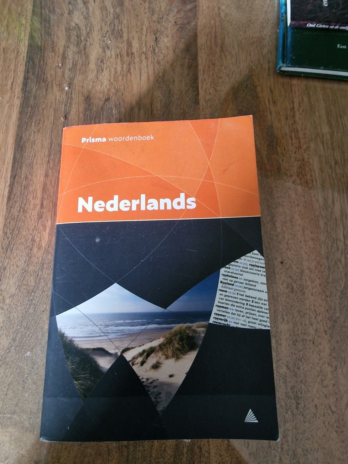 Prisma woordenboek Nederlands - Compleet en Actueel, Ophalen of Verzenden
