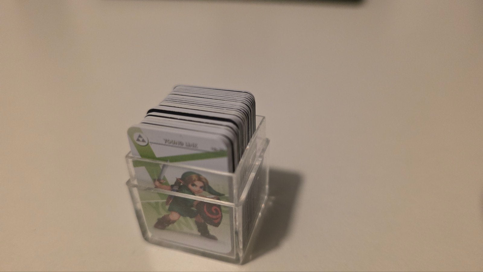 Amiibo kaarten voor Nintendo Switch / Switch 2, Spelcomputers en Games, Games | Nintendo Switch, Ophalen of Verzenden