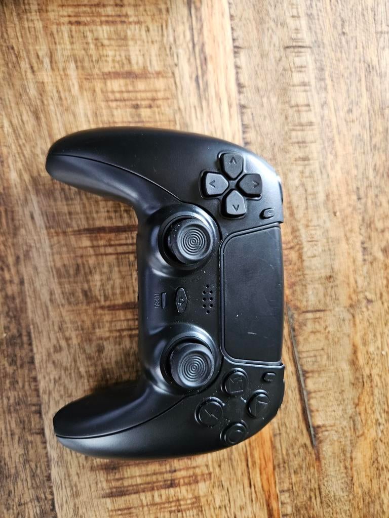 Draadloze PlayStation Controller voor PC, Ophalen of Verzenden, Gebruikt, Controller, Draadloos