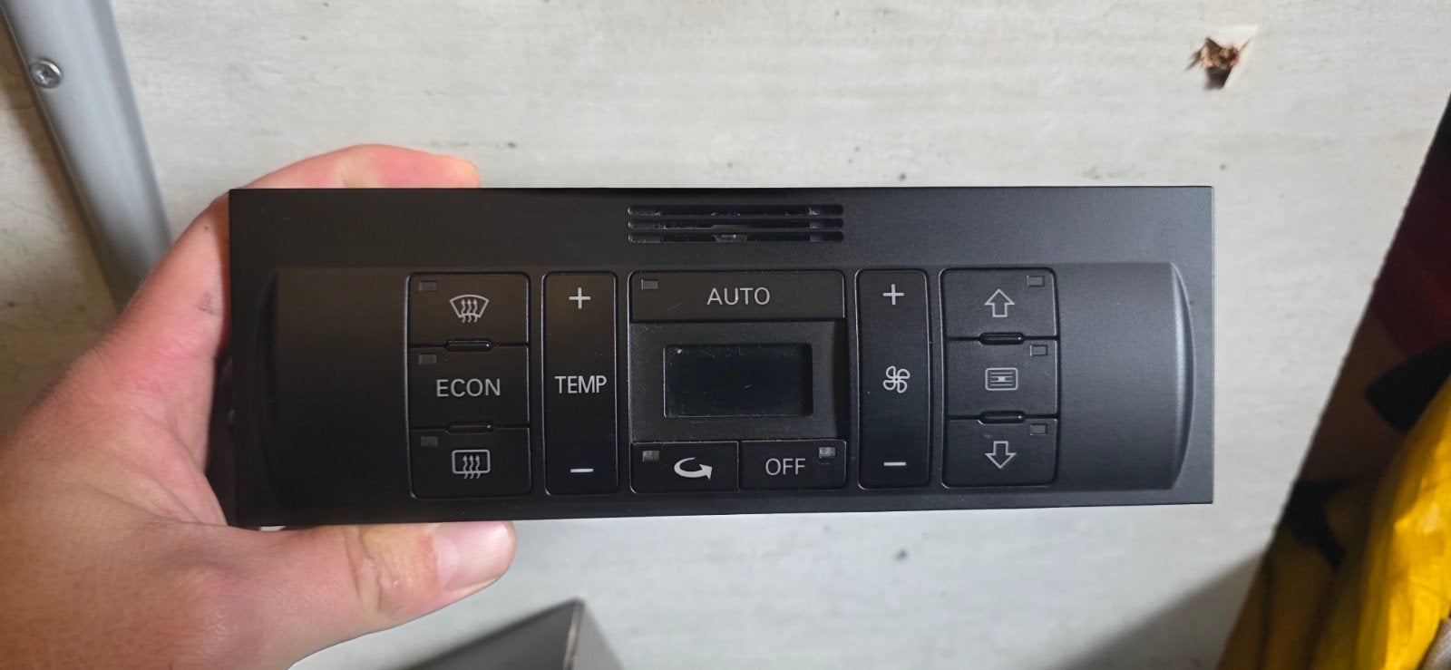 audi Climate control 8Z0820043, Ophalen of Verzenden, Audi