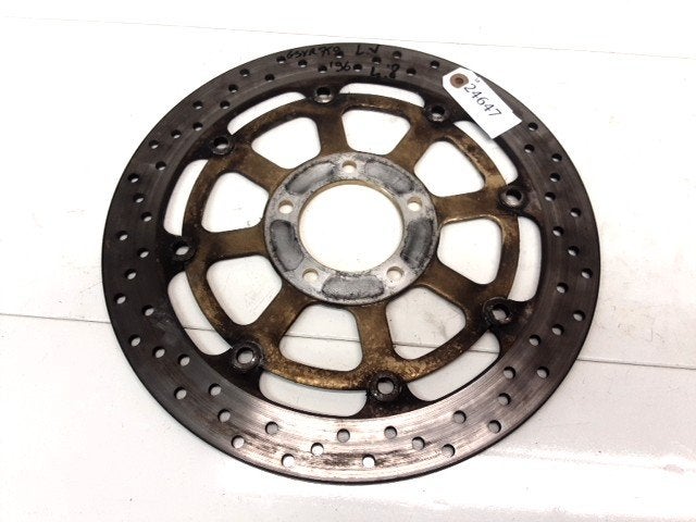 GSXR750 1996 - 1997 Suzuki Remschijf D1-55895
