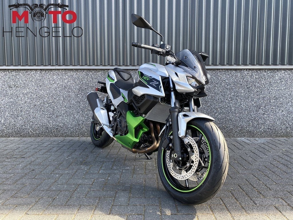 Kawasaki Z7 HYBRID (bj 2026), Motoren, Motoren | Kawasaki, Bedrijf, Jacobus Spijkerdreef 1-3
2132 PZ  Hoofddorp, NL, Kawasaki Motors Europe N.V.