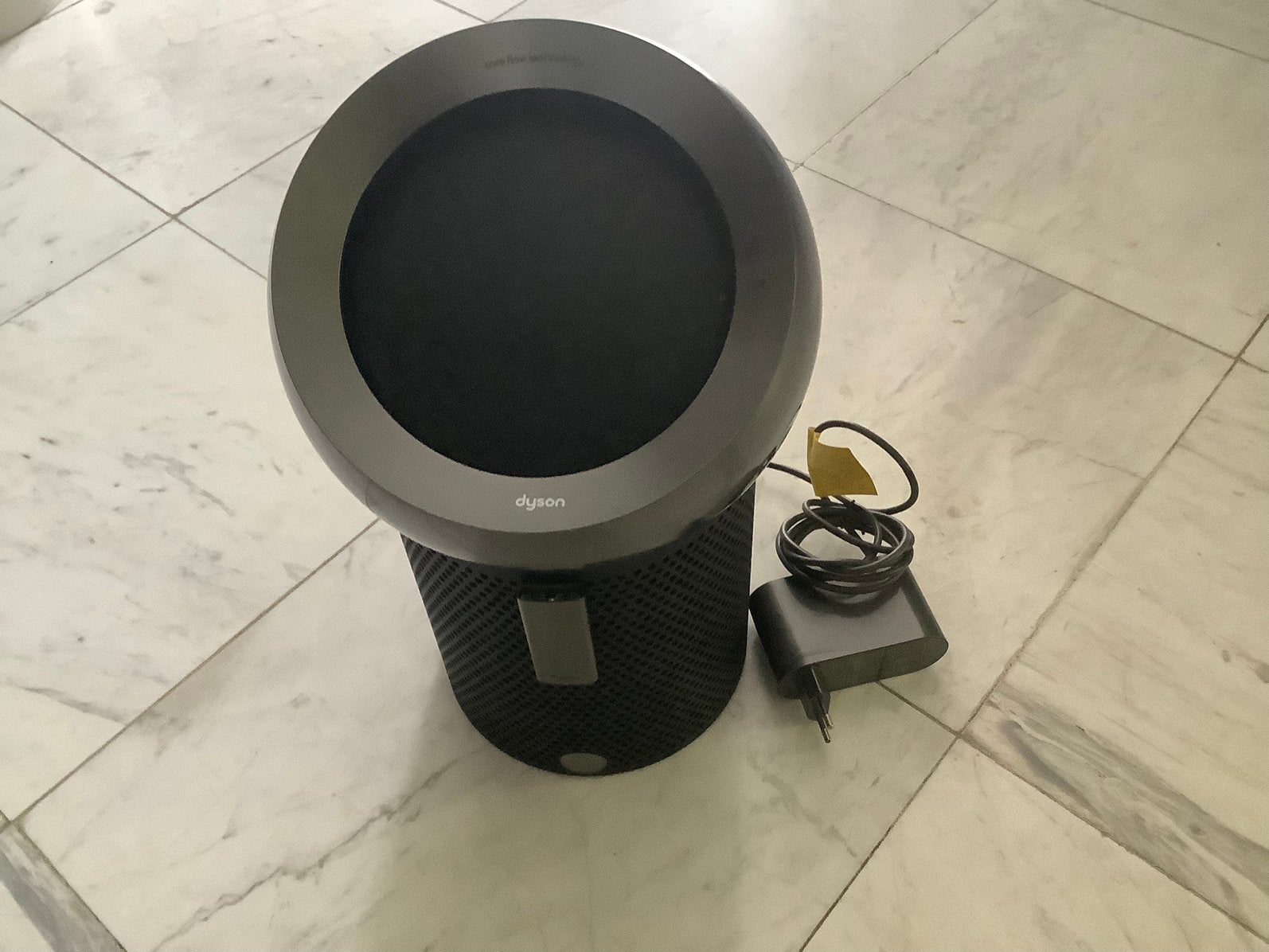 “ NIEUW” Dyson Pure Cool me, Ophalen of Verzenden, Zo goed als nieuw, Tafelventilator