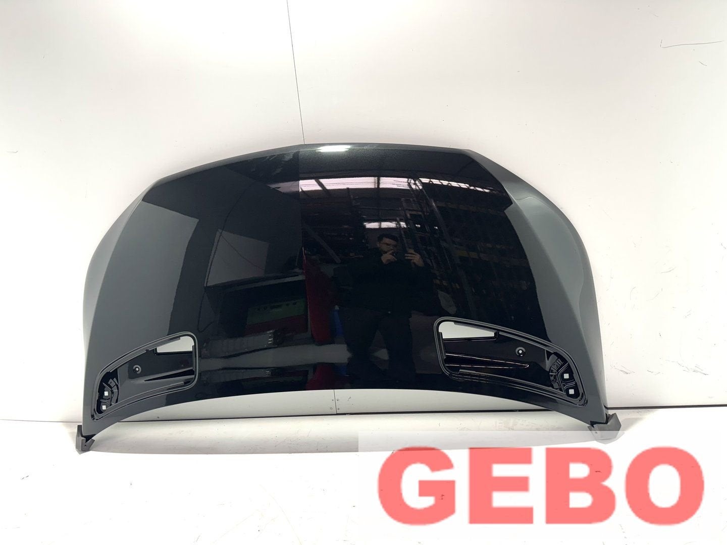 Mercedes sprinter 2018+ motorkap 9197 A907-880-6000 NIEUW, Auto-onderdelen, -, Voor, Nieuw, Ophalen of Verzenden