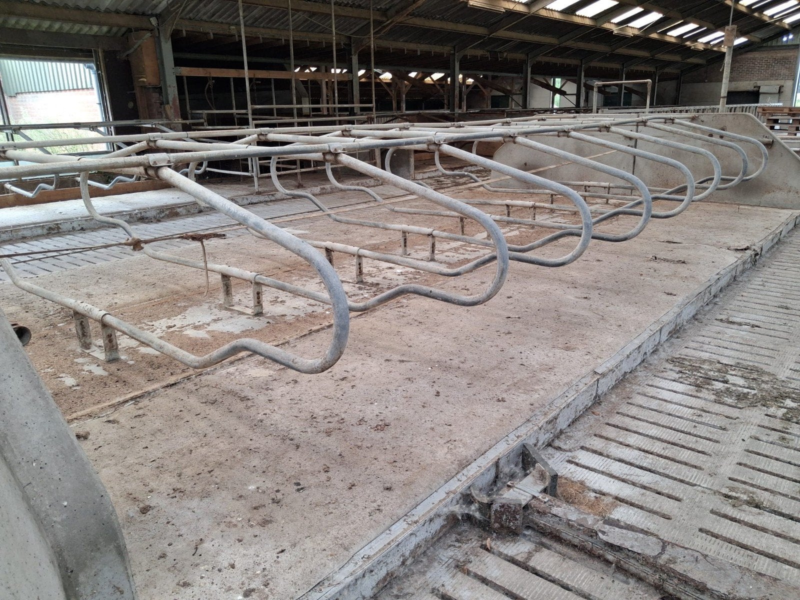 ligboxen
225 lang
1 meter hoog