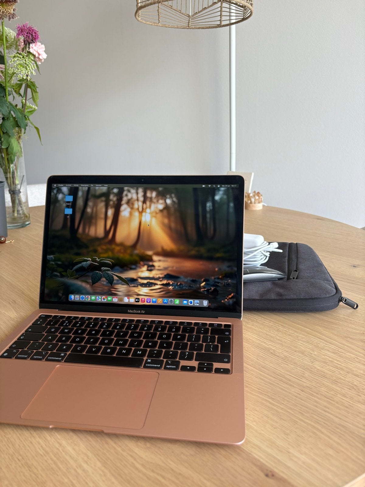 MacBook Air M1 te koop - Computers en Software | Marktplaats