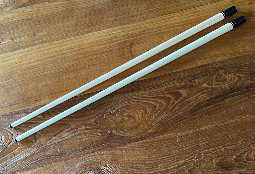 NIEUW | Layani Top(pen) 65.5 cm - 11 mm