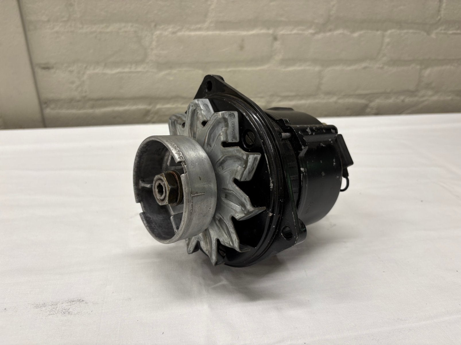 Dynamo BMW K75, Ophalen of Verzenden, Gebruikt