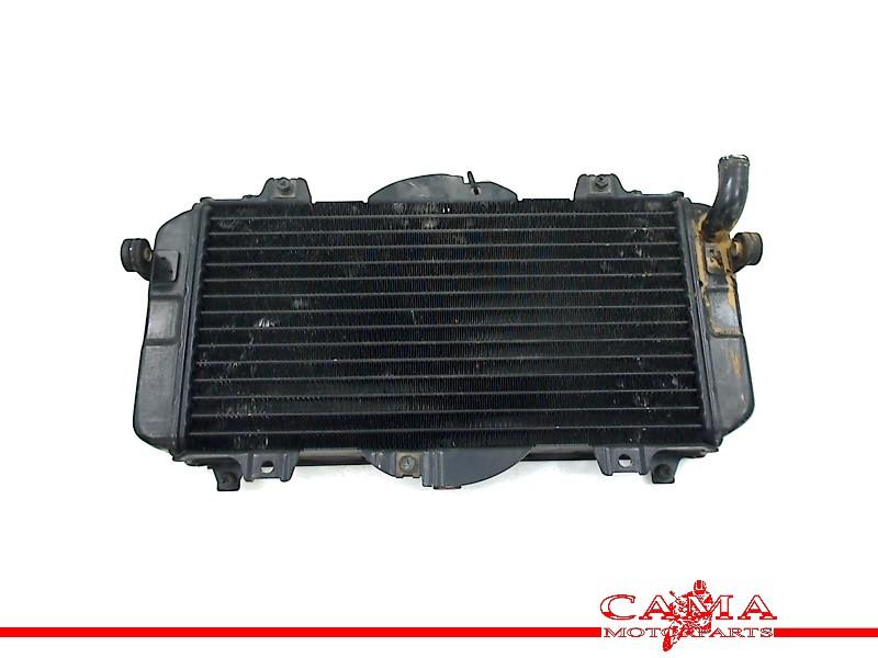 Radiateur Yamaha FZR 600 1989-1993 (FZR600 3HE) 1992, Yamaha Motor Europe N.V., Gebruikt, Customersupport@yamaha-motor.co.uk, Koolhovenlaan 101, Schiphol-Rijk 1119 NC, , Nederland