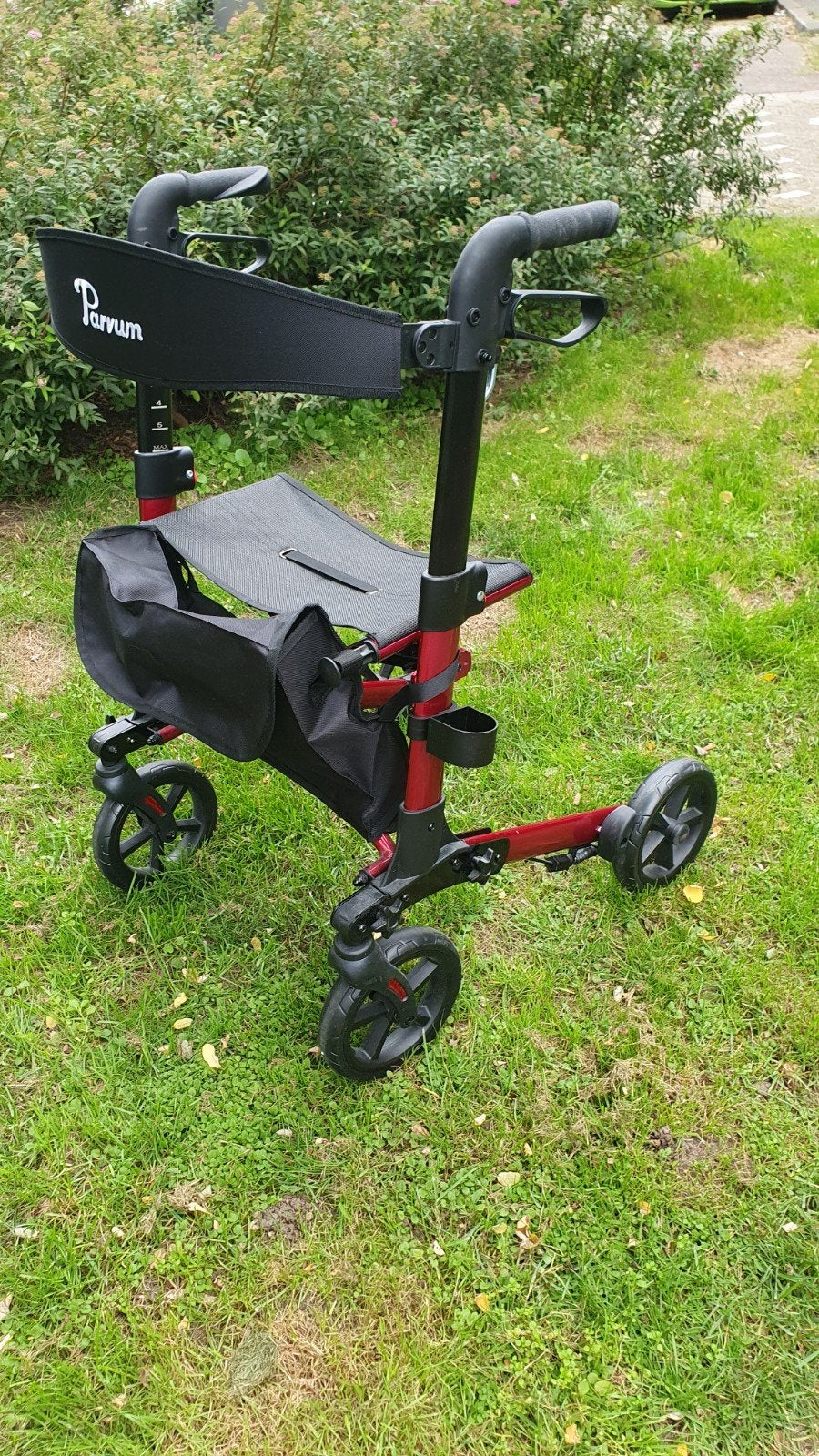 Rollator Brava SN, Diversen, Ophalen of Verzenden