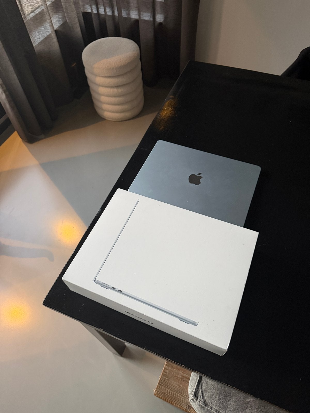Apple MacBook Air (M4, 2025) ophalen in Groningen
