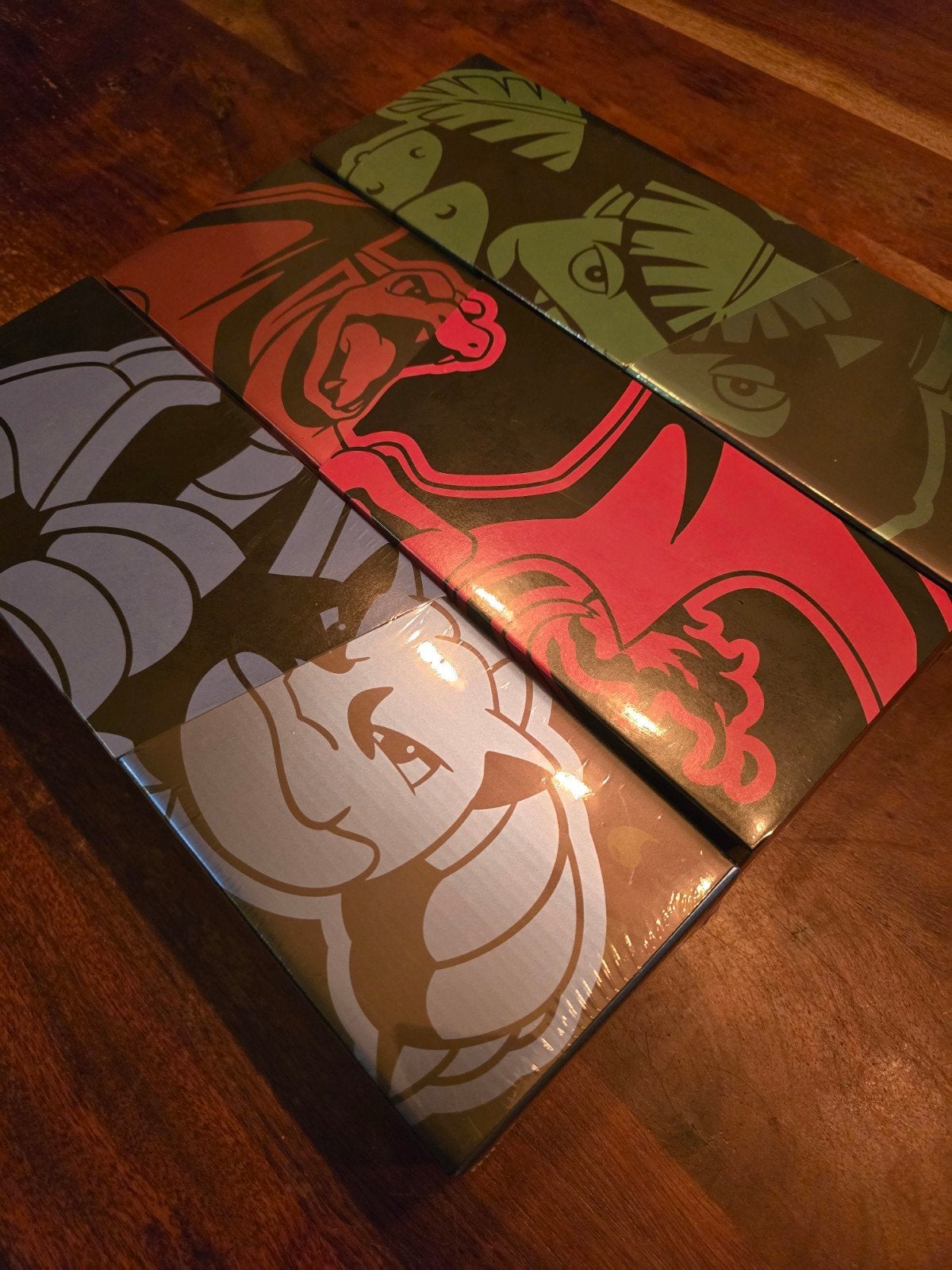 Pokemon 25th Anniversary Premium Collection Box, Ophalen, Nieuw, Boosterbox