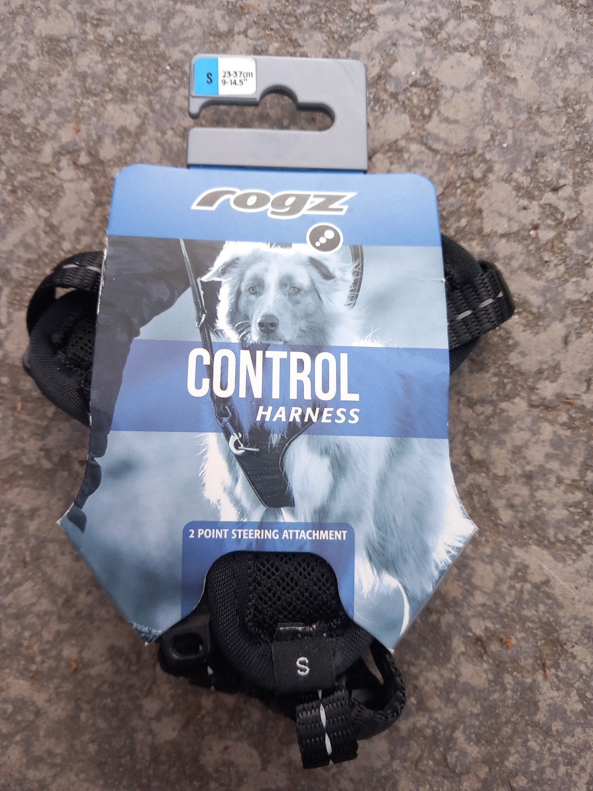 Te koop nieuw honden tuigje, Ophalen of Verzenden, Nieuw, Hondenriem-accessoire