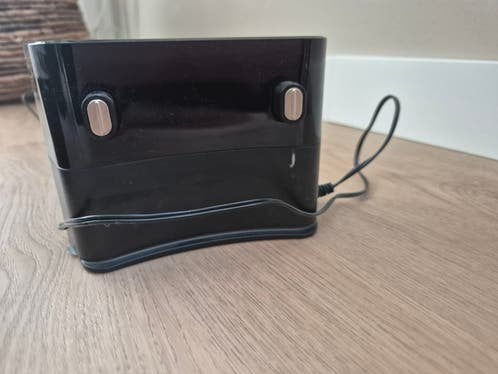 Foto 3 van Eufy G50 Hybrid robotstofzuiger met dweilfunctie