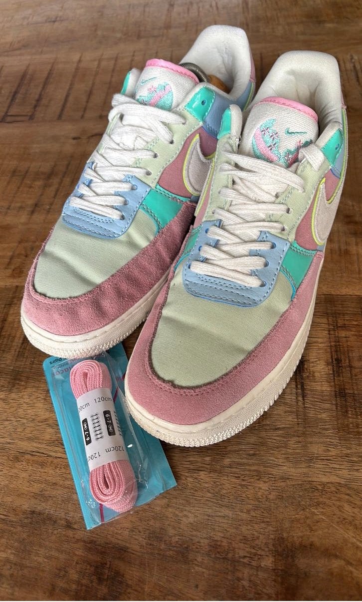 Nike air maat 43 goede staat, Ophalen of Verzenden, Zo goed als nieuw, Sneakers of Gympen