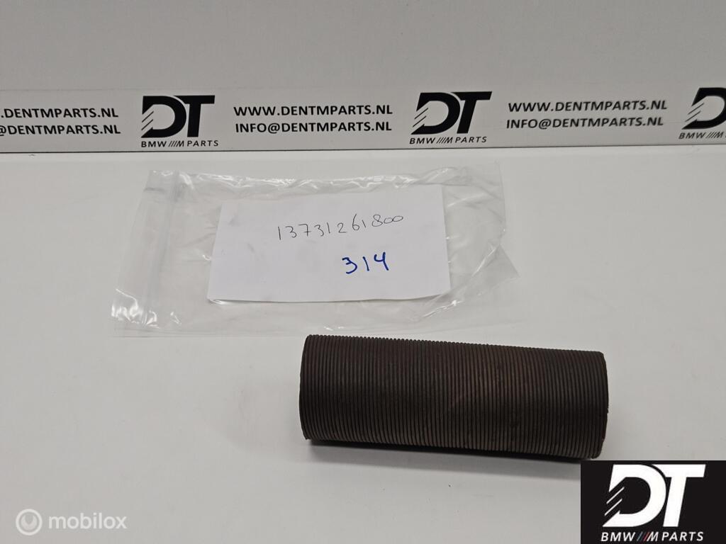 Inlaatbuis BMW M10 13731261800, Nieuw, Ophalen of Verzenden