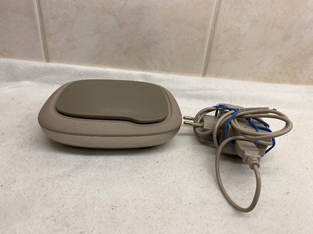 Clean & Dry Box (Gehoor Apparaat), Diversen, Ophalen of Verzenden, Gebruikt