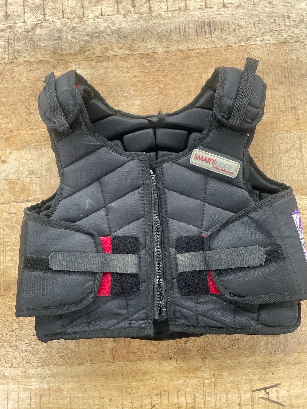 Bodyprotector smartrider cxs, Ophalen of Verzenden