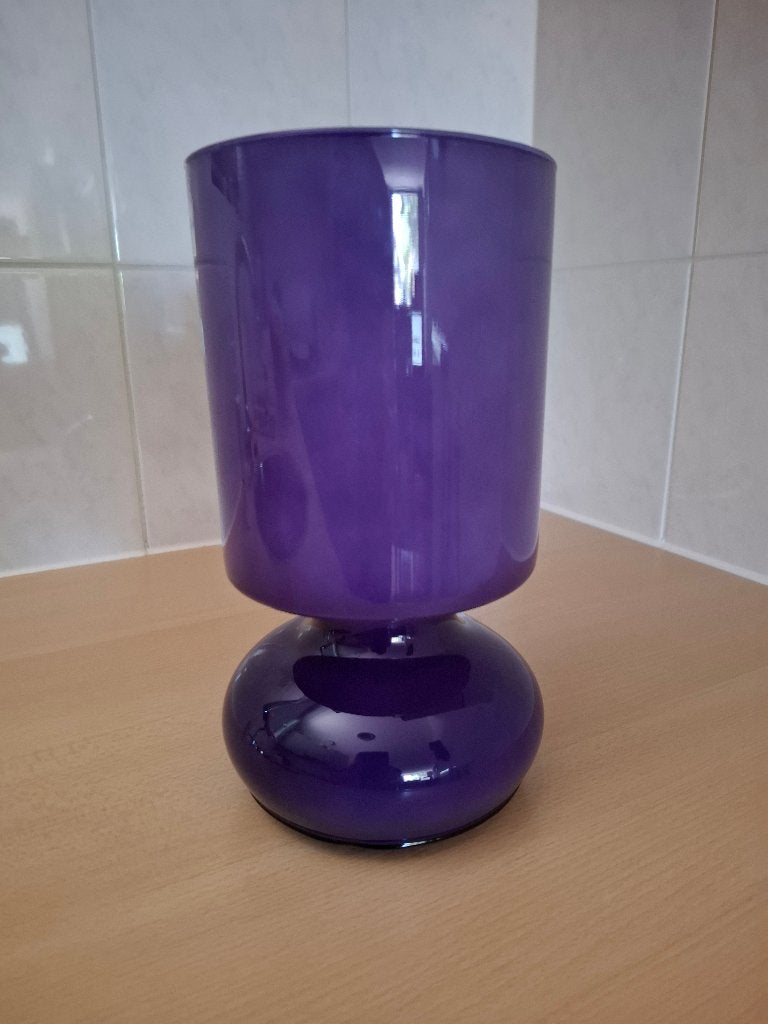 Lykta tafellamp, Ophalen, 25 cm, Met schakelaar, E14 (klein)
