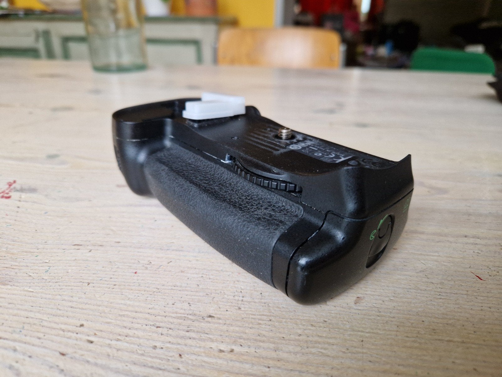 Nikon MB-10 Batterijgrip voor Nikon D700, Ophalen of Verzenden, Overige typen