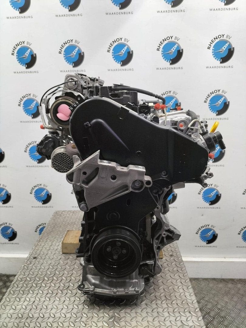 FORD TRANSIT CONNECT SWB TREND MOTOR VWN3CA6006ACA 2024, Auto-onderdelen, Motor en Toebehoren, Ophalen of Verzenden, Gebruikt