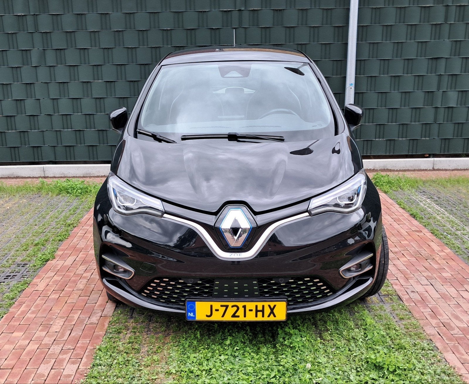 Renault Zoe R135, Auto's, Particulier, Te koop