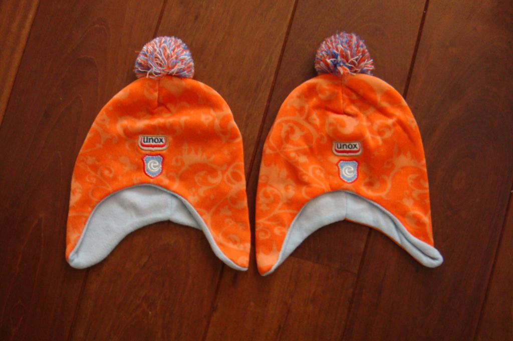 Efteling muts Winter Efteling NIEUW €2,95, Ophalen of Verzenden, Nieuw, Kleding