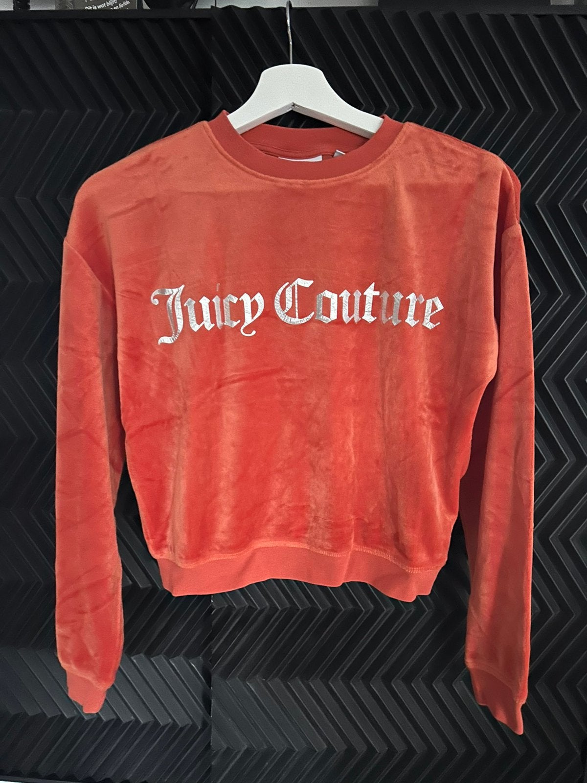Juicy Couture trui, Ophalen of Verzenden, Zo goed als nieuw, Meisje, Trui of Vest