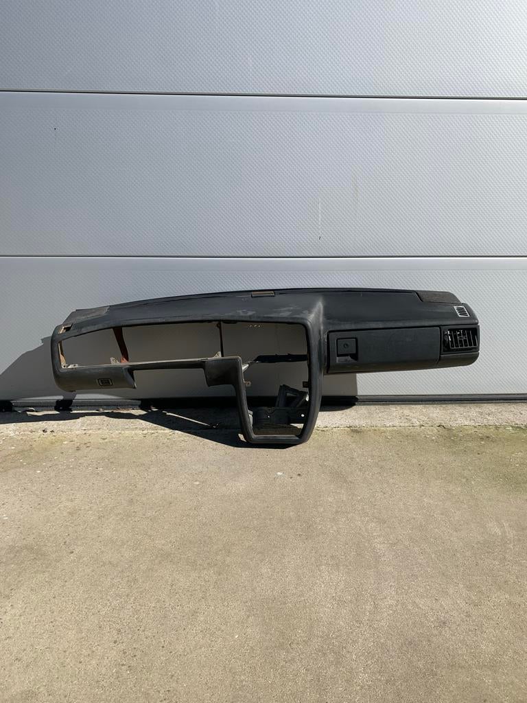 Corrado Dashboard, Ophalen, Gebruikt, Volkswagen