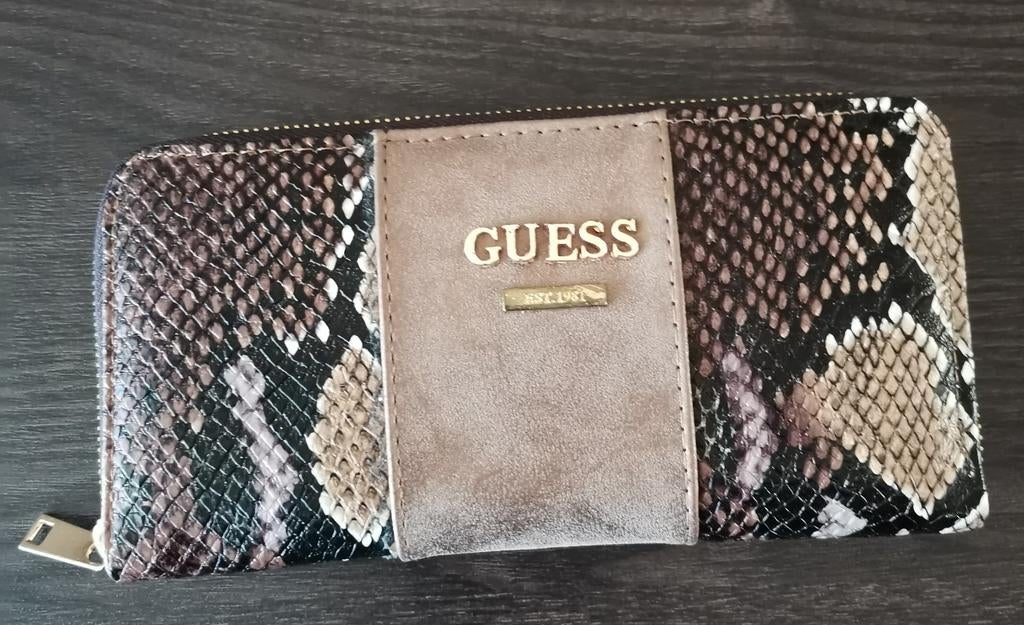 Portemonnee Guess, Ophalen, Nieuw, Guess