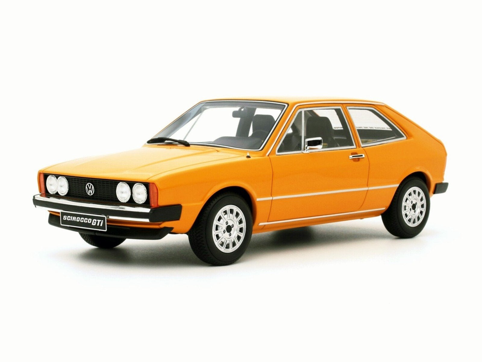 Lente-actie van €89,50 voor €80,-! OT467 VW Scirocco GTI, Ophalen of Verzenden, Nieuw, Auto, OttOMobile