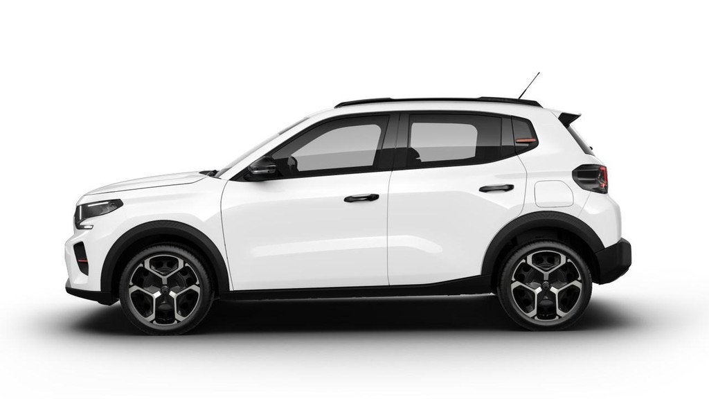 Citroen C3 1.2 Turbo 100pk Business | Airco | Parkeersensore, Voorwielaandrijving, 12 maanden, 600 kg, Euro 6