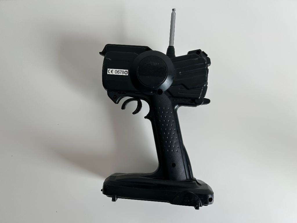Sanwa Blazer Sport zender rc modelbouw, Ophalen of Verzenden, Gebruikt, Overige schalen, Onderdeel