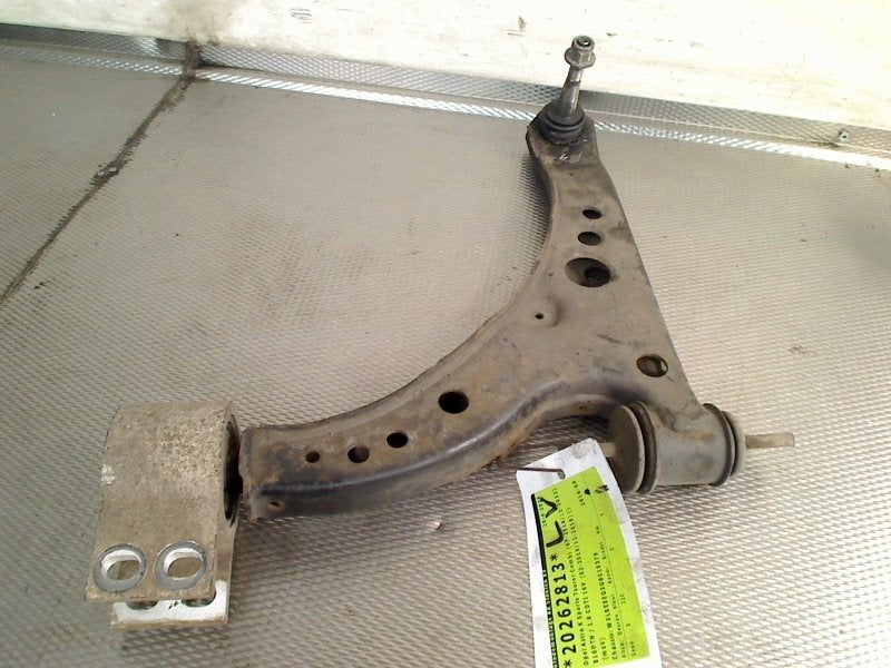 Draagarm Links Voor Opel Astra K Sports Tourer 2016, Gebruikt, Bahnhofsplatz, Rüsselsheim am Main 65423, , Duitsland, Opel, Opel Automobile GmbH