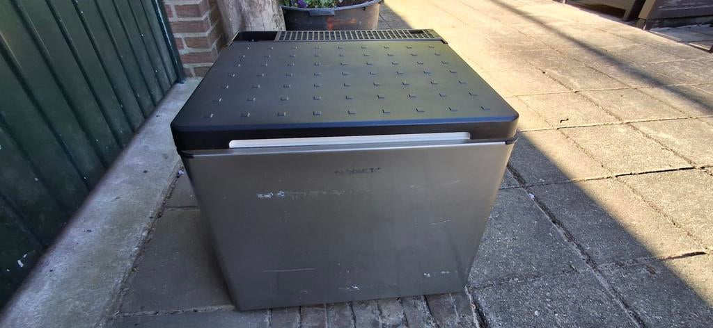 Dometic ACX 3 40 absorptie koelbox 230V/12V/gas, Caravans en Kamperen, Koelboxen, Ophalen, Gebruikt, Elektrisch