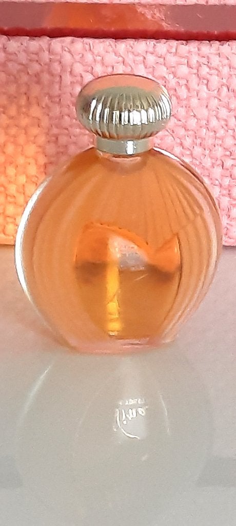 Parfumminiatuur Nina Ricci - Nina, Verzenden, Zo goed als nieuw, Miniatuur, Gevuld