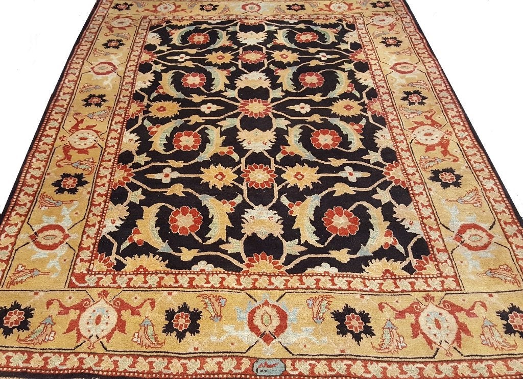 Ziegler Perzische tapijten/kleed 296 x 220/Kelim/45% korting