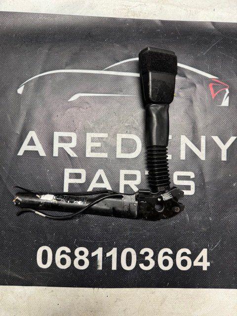 BMW1 Serie 3 Serie Gordel Insteek Links Voor 33037874H, Gebruikt, -, -, Ophalen of Verzenden