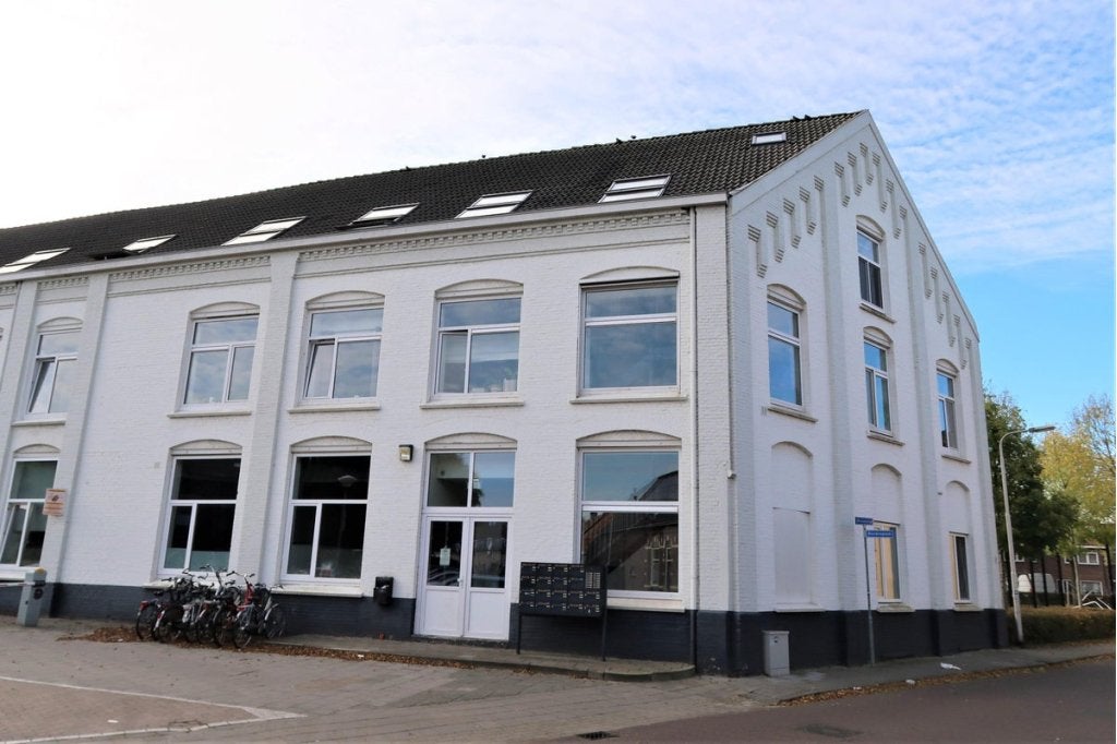 NIEUW! Woonruimte te huur Wittebollestraat, Tilburg